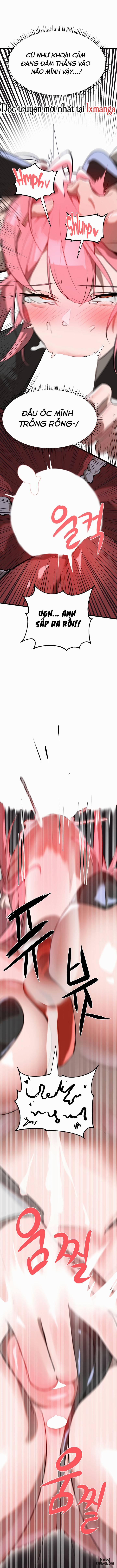 Những Cô Gái Phép Thuật 9 trang 9