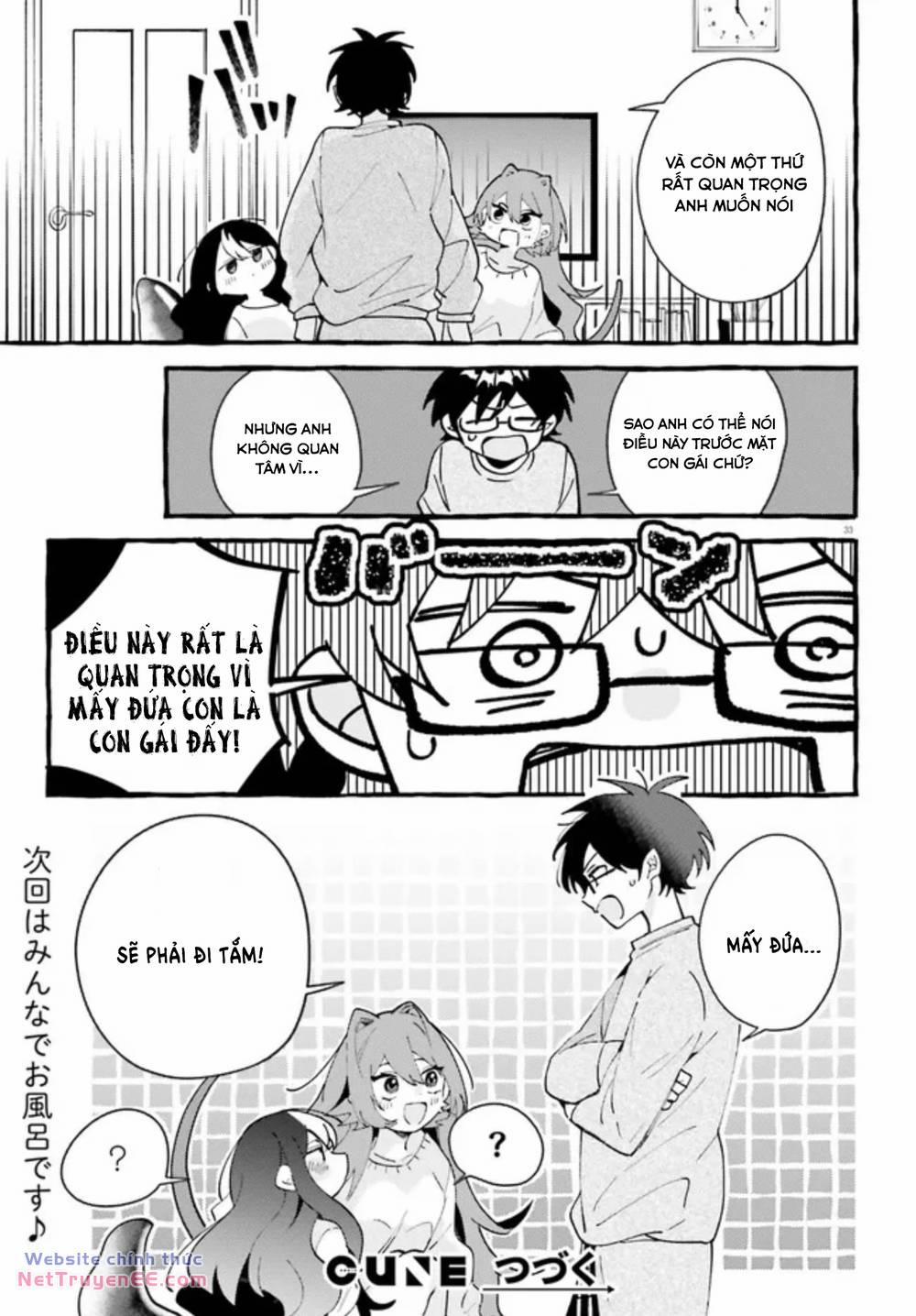 Những Cô Gái Thuộc Loại Bò Sát 2 trang 33
