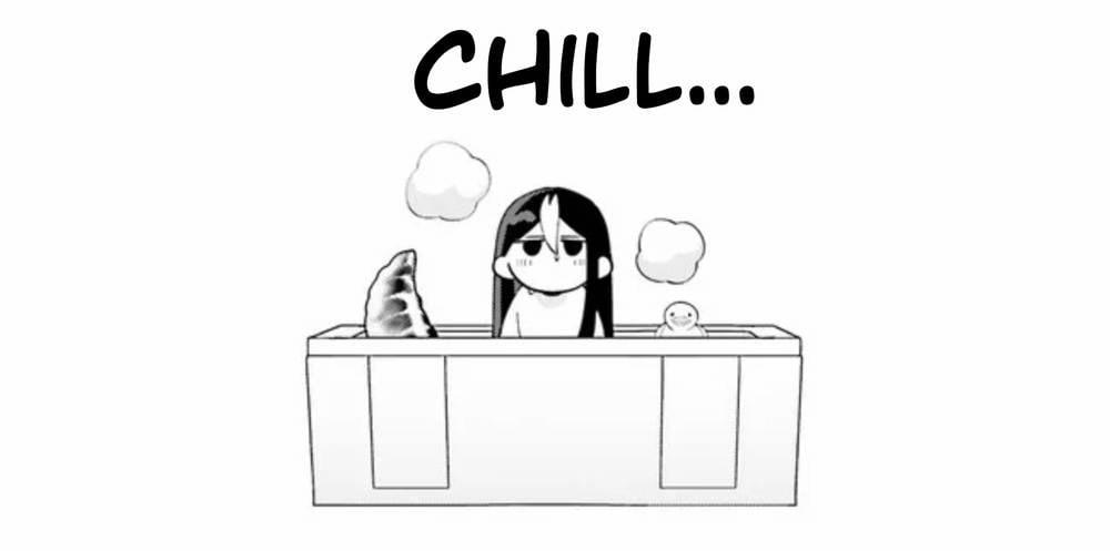 Những Cô Gái Thuộc Loại Bò Sát 3 trang 33