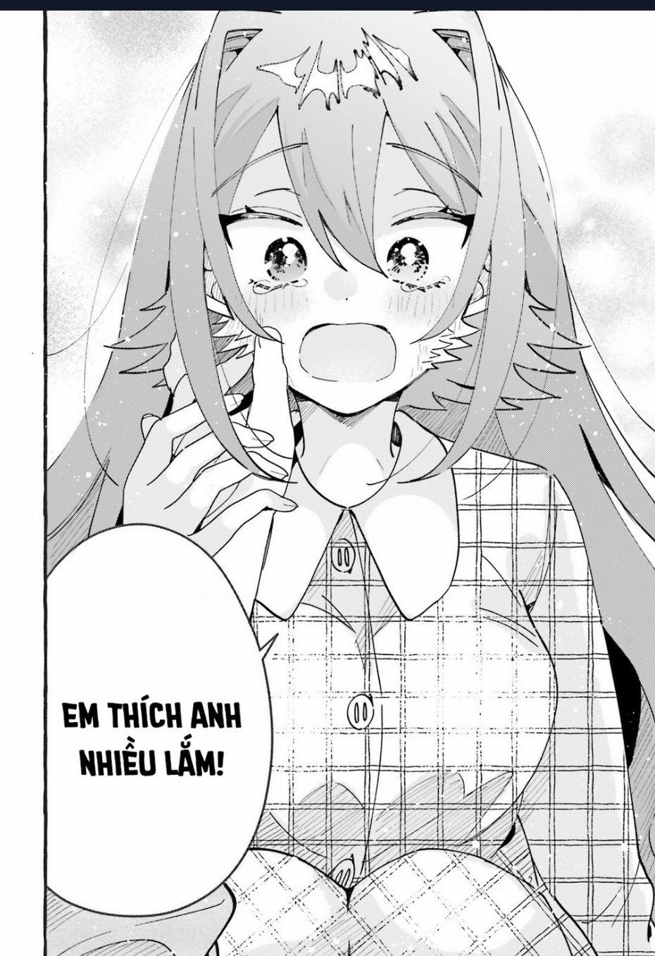 Những Cô Gái Thuộc Loại Bò Sát 5 trang 21