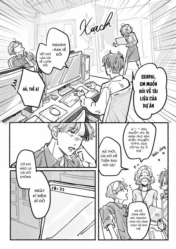 Những cô gái trong thành thị 1 trang 3