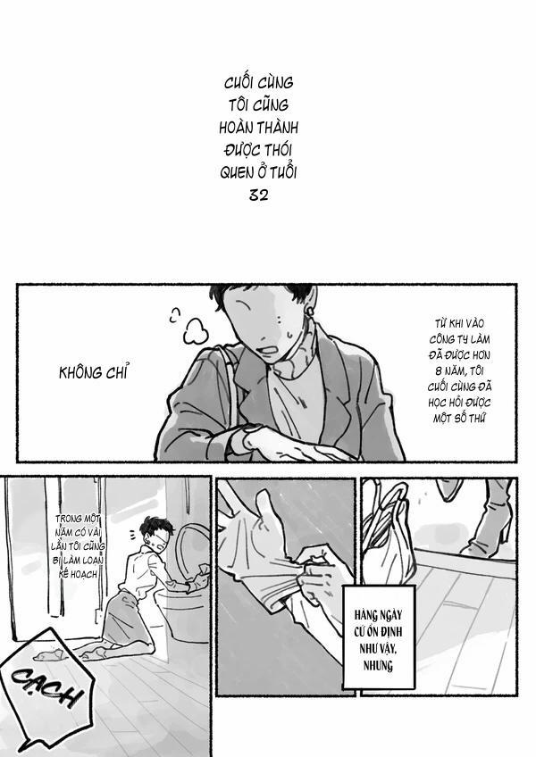 Những cô gái trong thành thị 1 trang 4