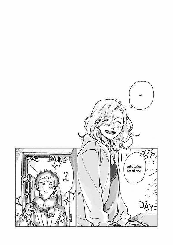 Những cô gái trong thành thị 2 trang 13