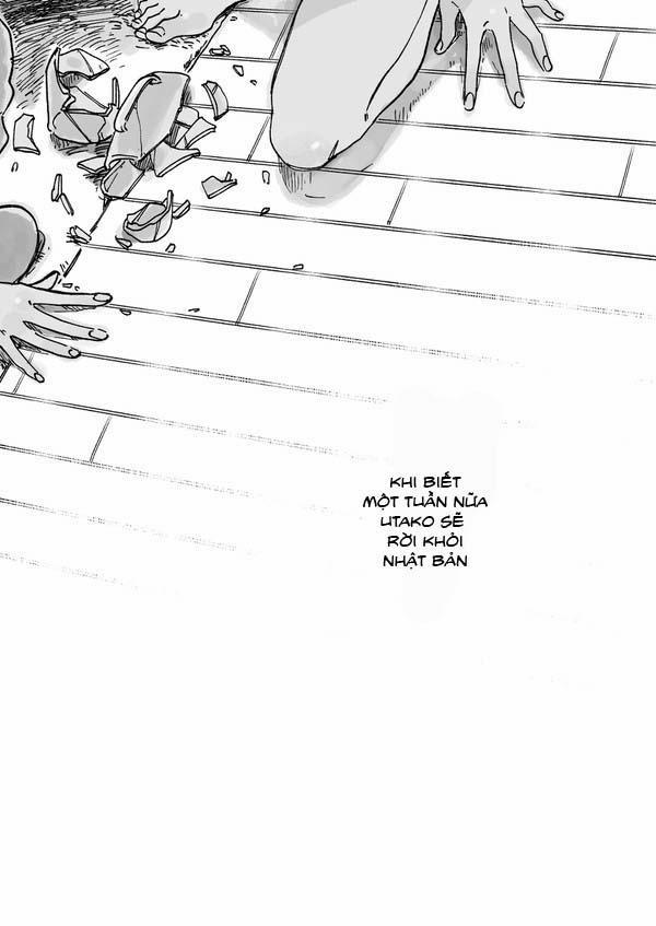 Những cô gái trong thành thị 2 trang 22