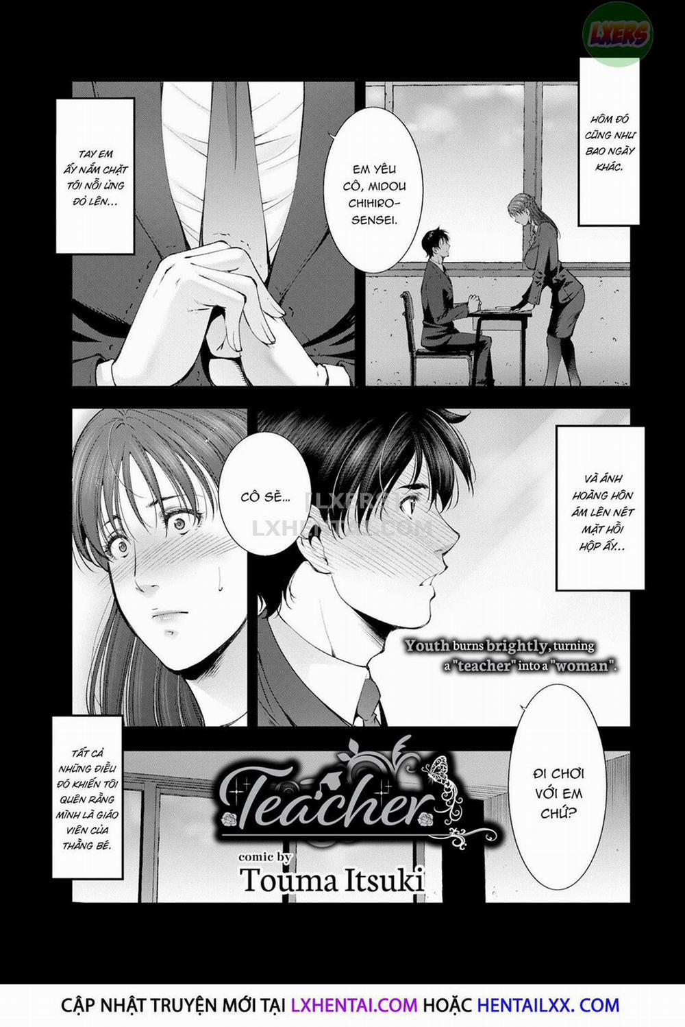 Những cô giáo luôn vì học sinh 1 0 Cô giáo 0 Người tôi yêu trang 3