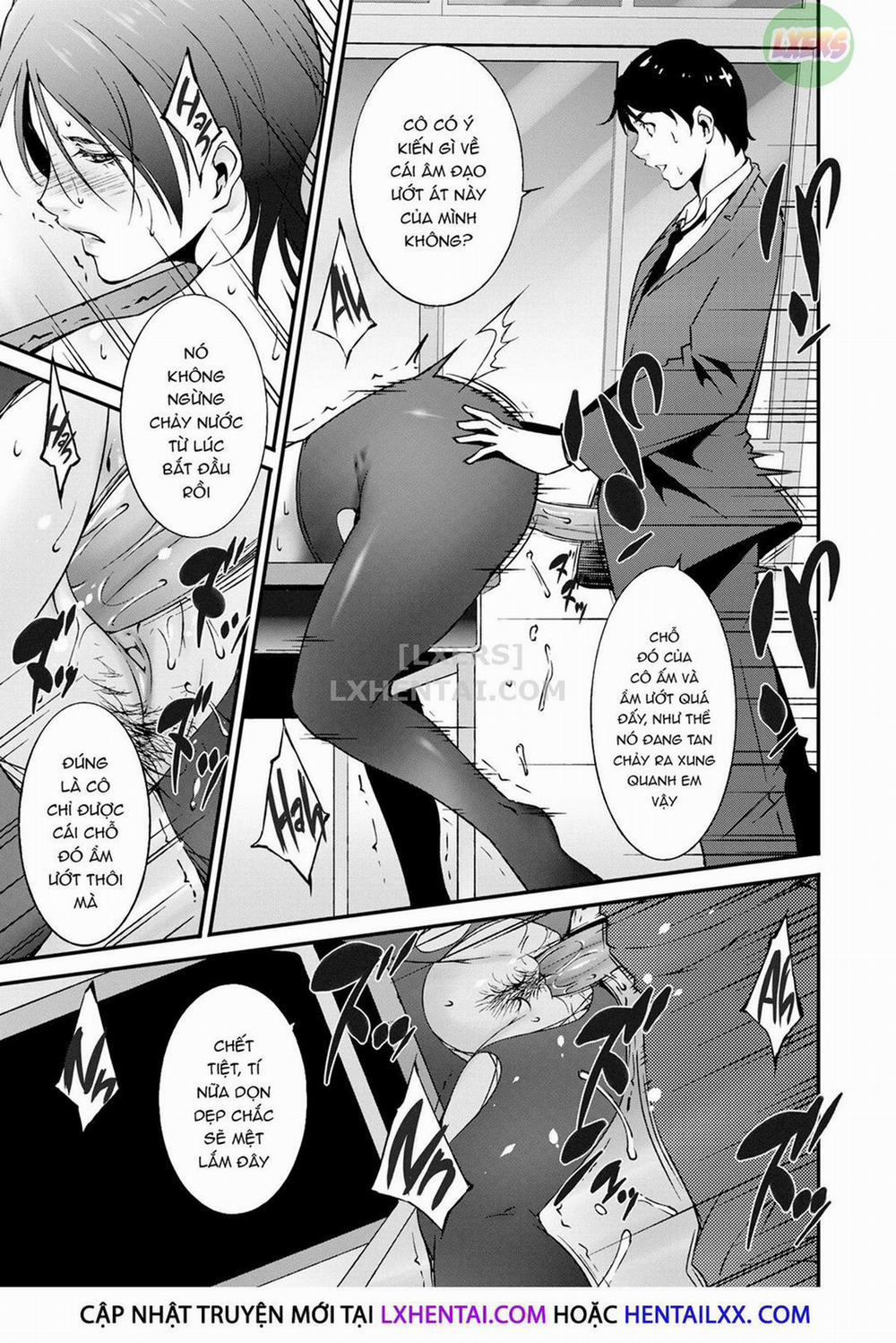 Những cô giáo luôn vì học sinh 8 0 Cô sẽ dạy em trang 17