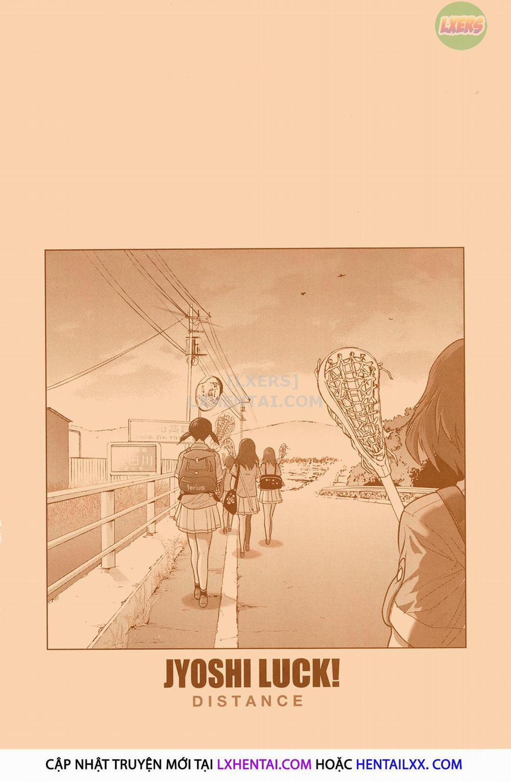 Những cô nàng ở clb bóng vợt + Sau 2 năm 14 trang 5