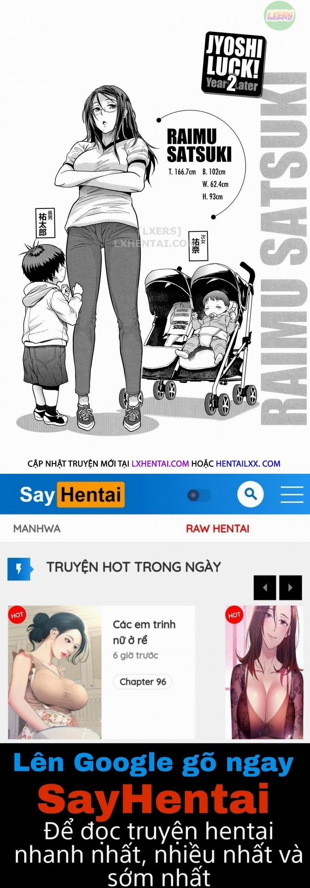 Những cô nàng ở clb bóng vợt + Sau 2 năm 17 trang 40