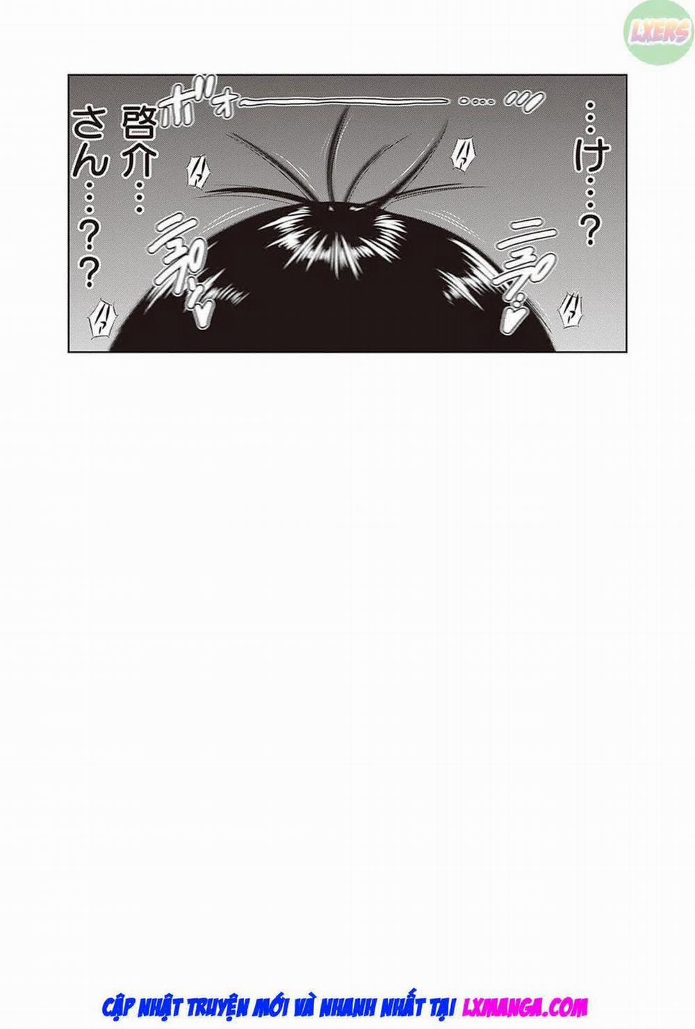 Những cô nàng ở clb bóng vợt + Sau 2 năm 23 trang 39