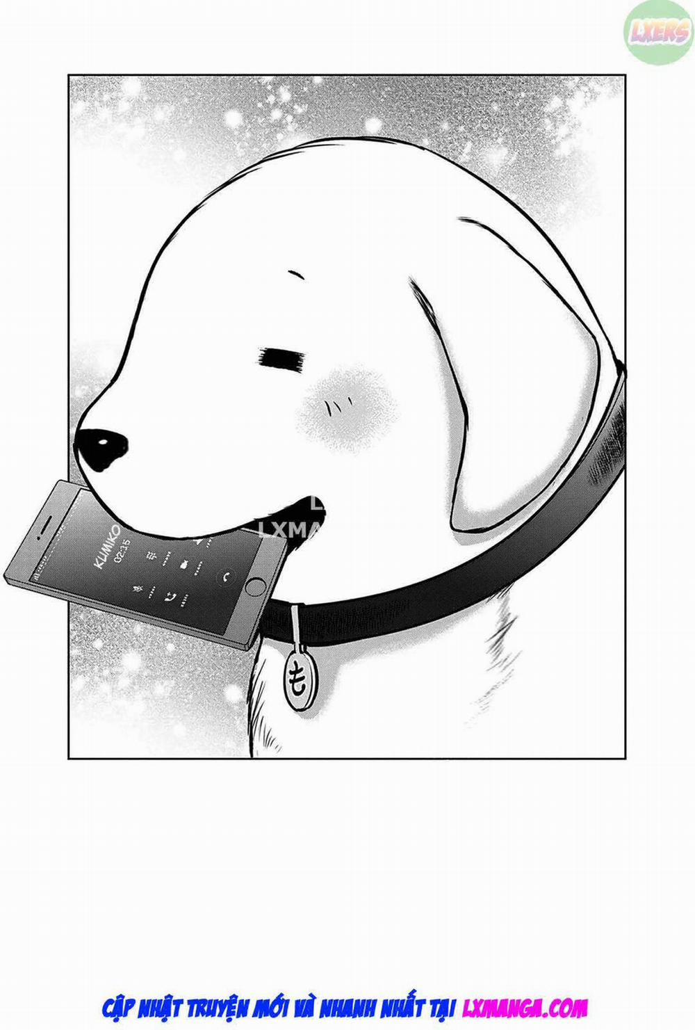 Những cô nàng ở clb bóng vợt + Sau 2 năm 29 trang 21