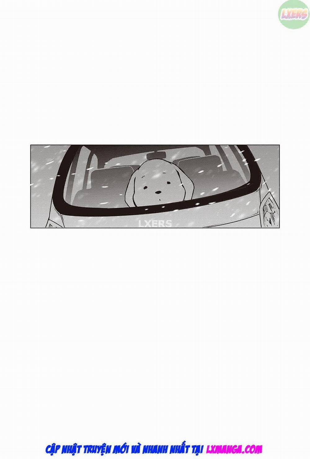 Những cô nàng ở clb bóng vợt + Sau 2 năm 31 trang 52