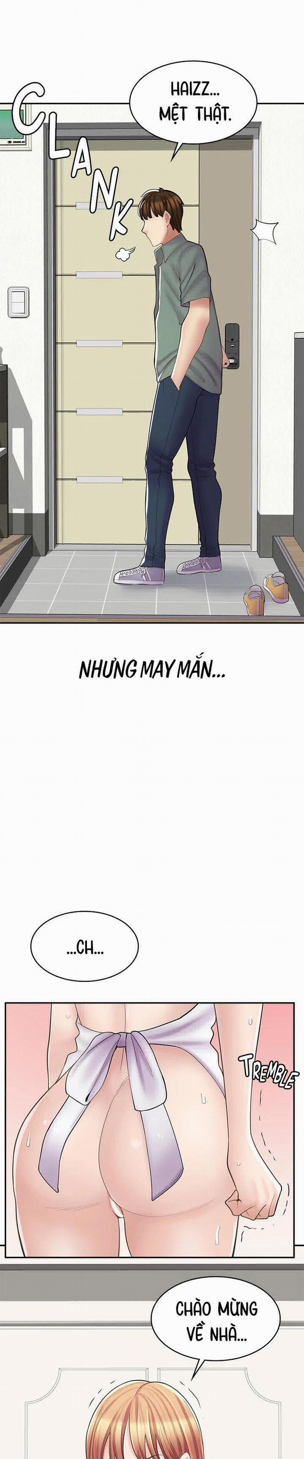 Những cô nàng ở tiệm café truyện tranh 18 trang 29