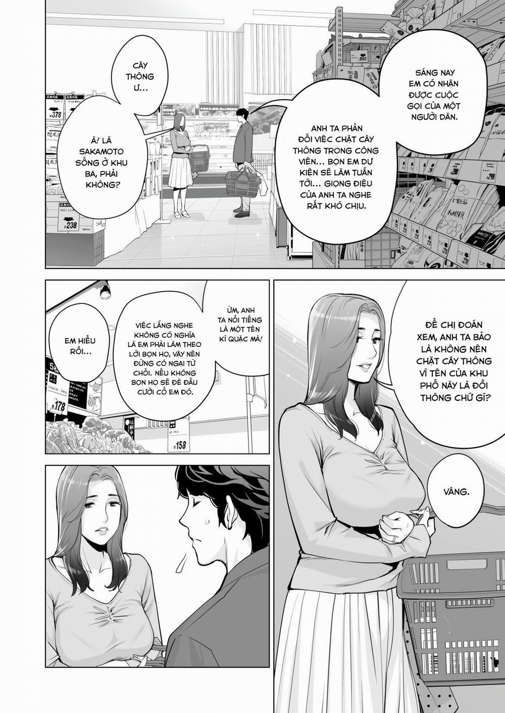 Những cô trợ lý đã có chồng 1 trang 24