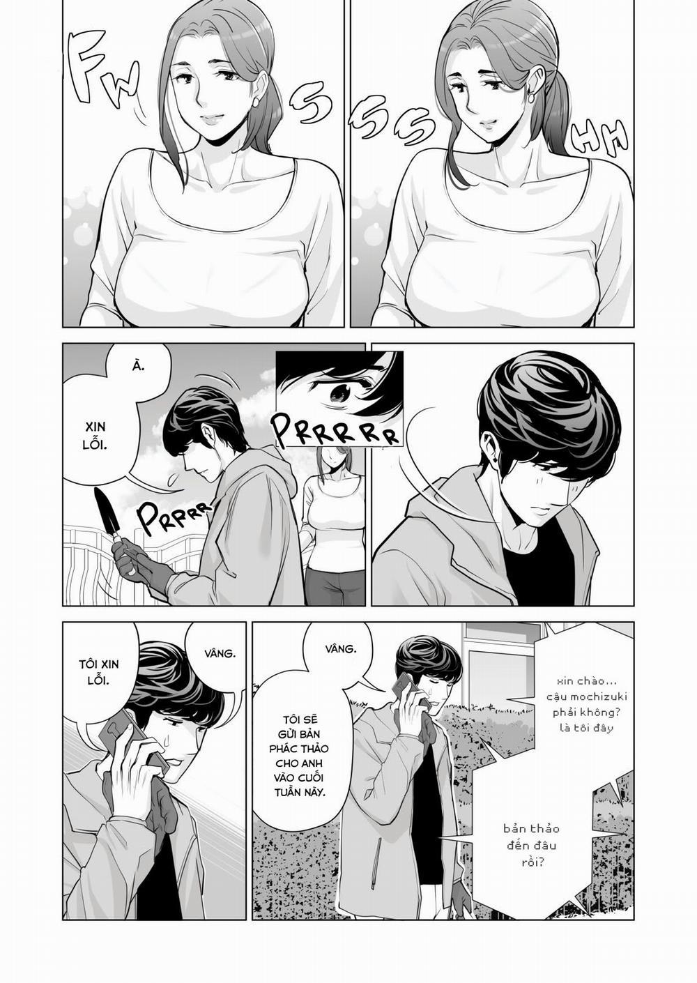 Những cô trợ lý đã có chồng 1 trang 32