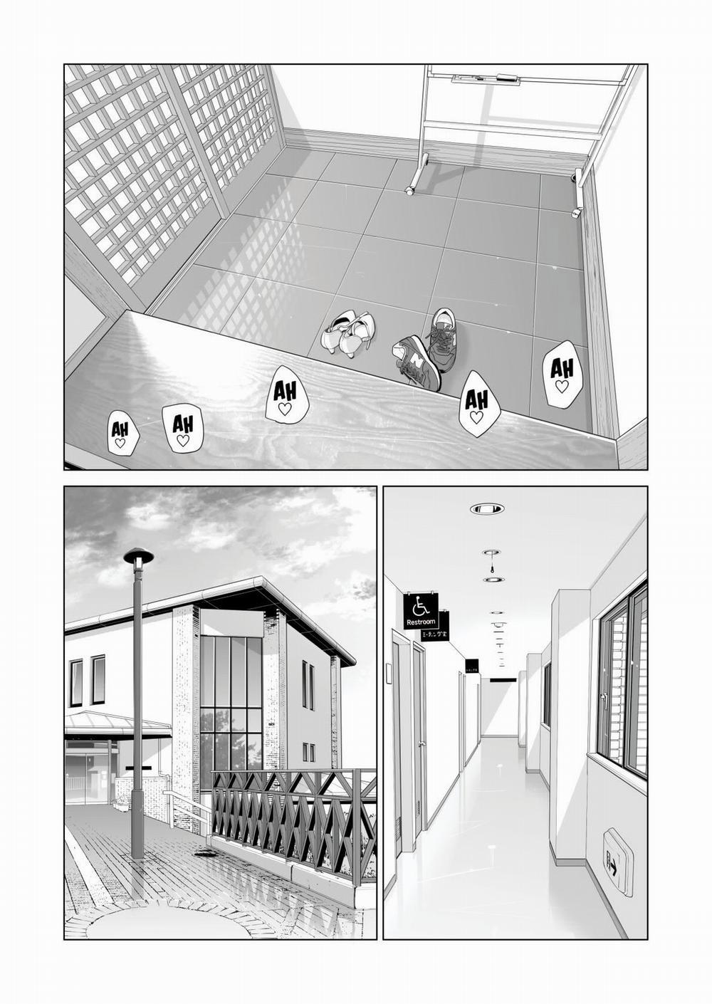 Những cô trợ lý đã có chồng 2 trang 42