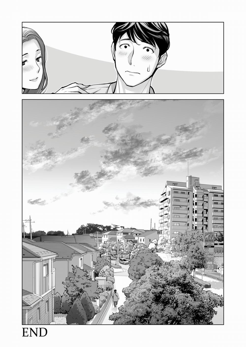 Những cô trợ lý đã có chồng 5 trang 42