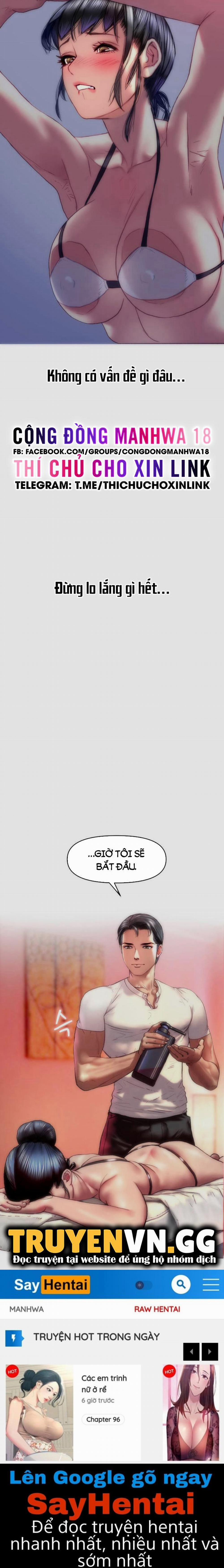 Những Cô Vợ Chiến Lợi Phẩm 1 trang 15