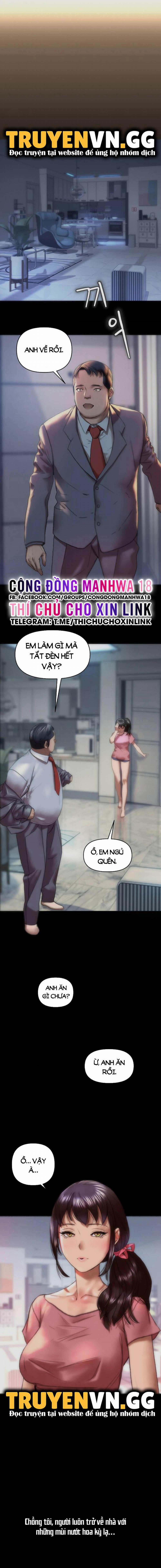 Những Cô Vợ Chiến Lợi Phẩm 1 trang 5