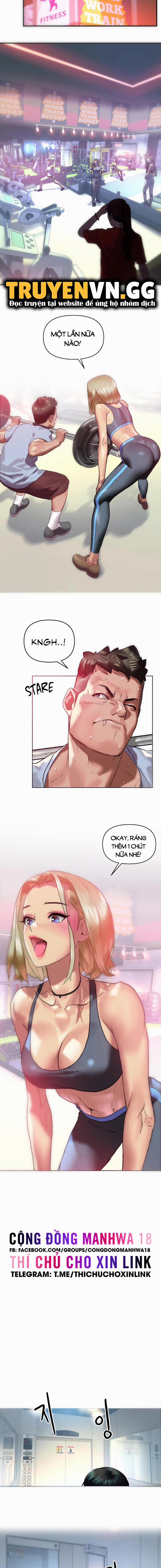 Những Cô Vợ Chiến Lợi Phẩm 10 trang 5