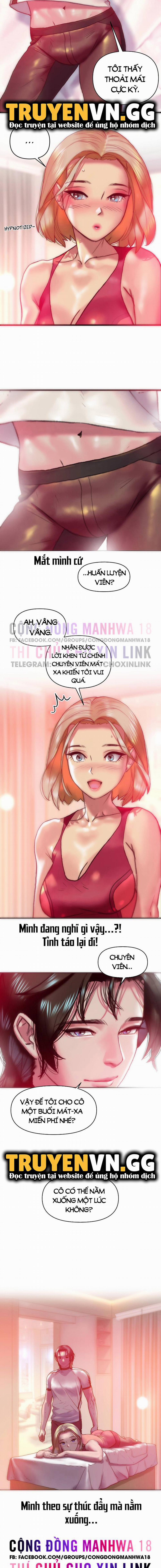 Những Cô Vợ Chiến Lợi Phẩm 11 trang 5