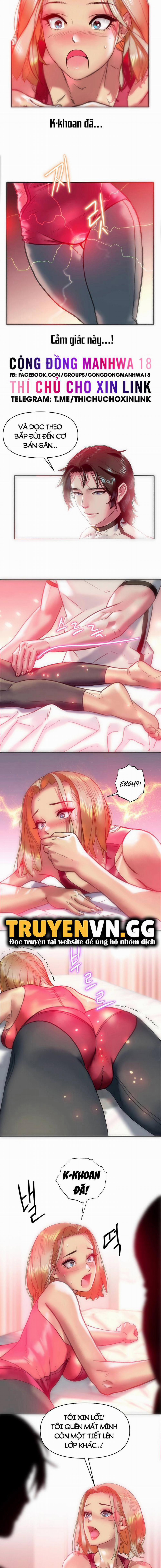Những Cô Vợ Chiến Lợi Phẩm 11 trang 7