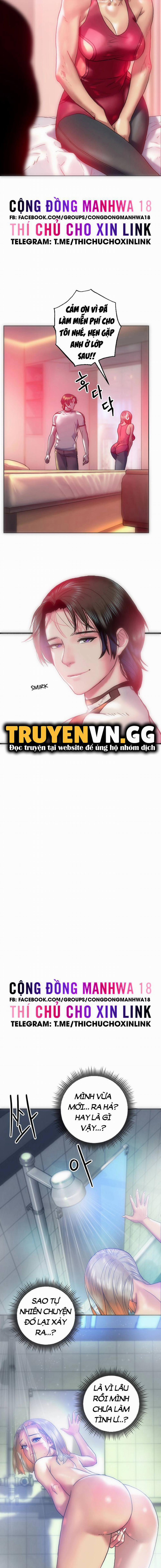 Những Cô Vợ Chiến Lợi Phẩm 11 trang 8