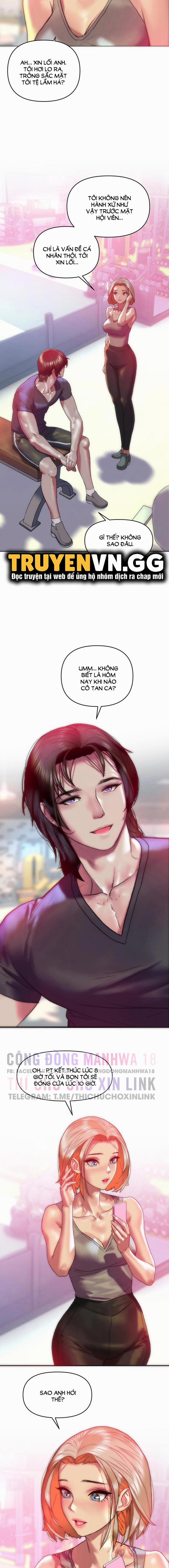 Những Cô Vợ Chiến Lợi Phẩm 12 trang 2