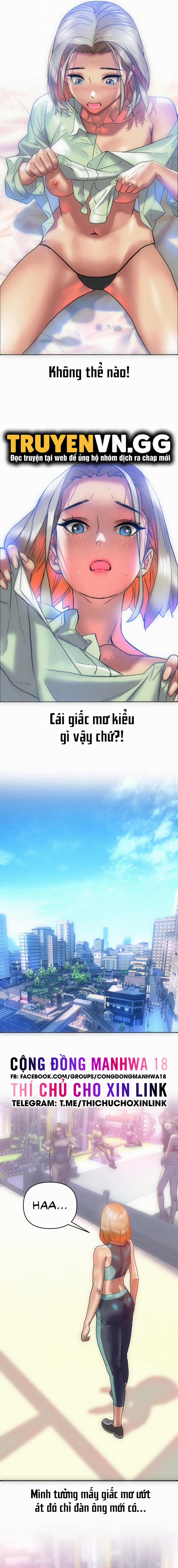 Những Cô Vợ Chiến Lợi Phẩm 13 trang 10