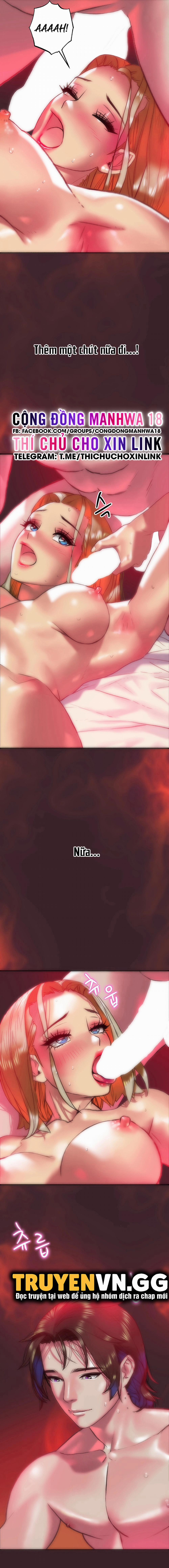 Những Cô Vợ Chiến Lợi Phẩm 13 trang 8