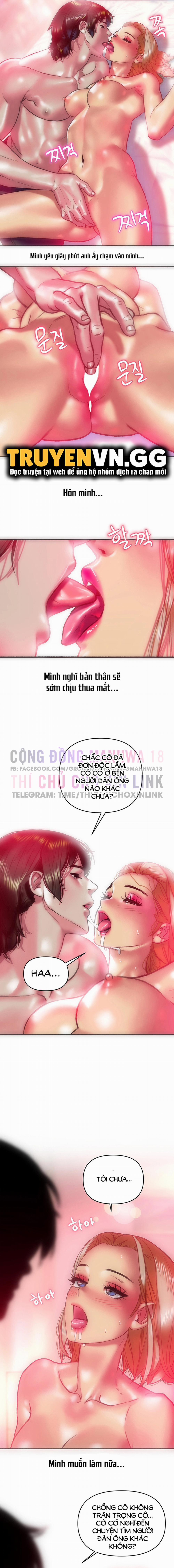 Những Cô Vợ Chiến Lợi Phẩm 14 trang 6