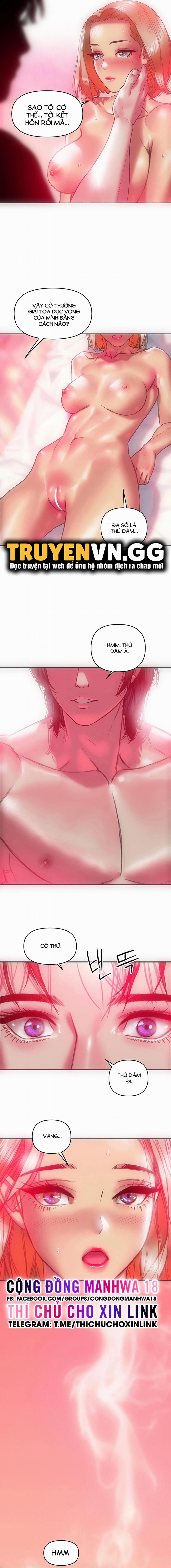Những Cô Vợ Chiến Lợi Phẩm 14 trang 7
