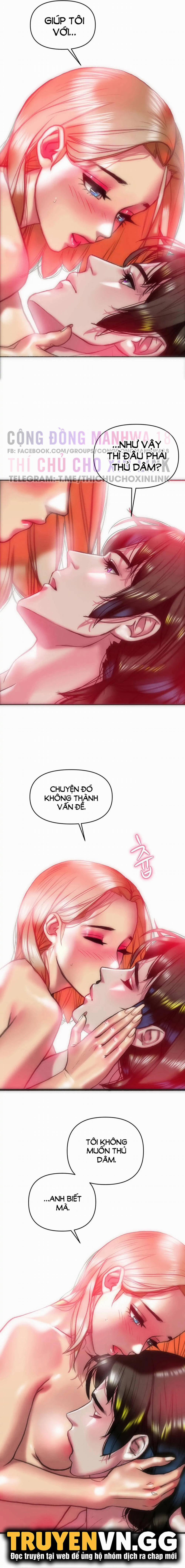 Những Cô Vợ Chiến Lợi Phẩm 15 trang 4