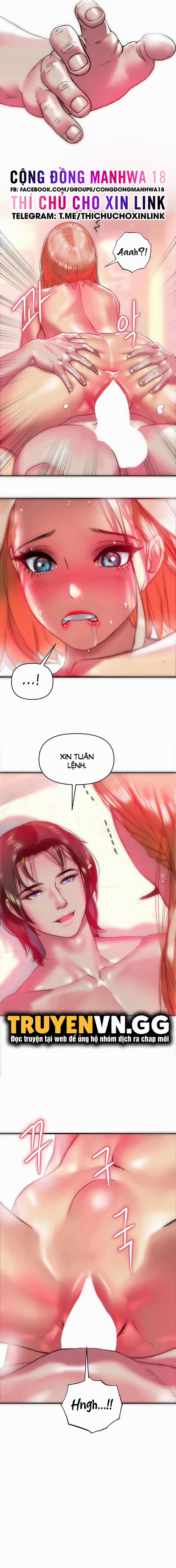 Những Cô Vợ Chiến Lợi Phẩm 15 trang 7