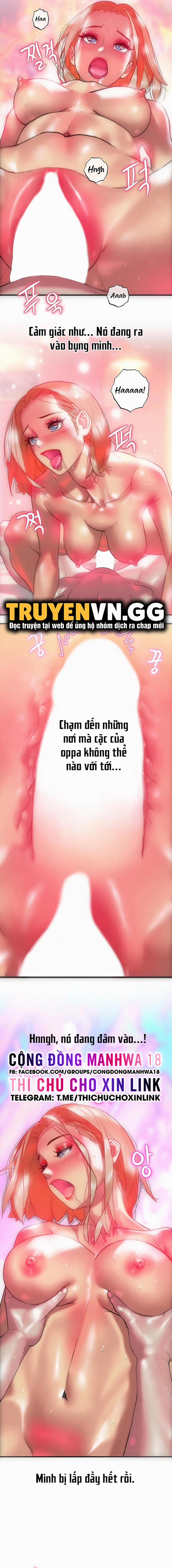 Những Cô Vợ Chiến Lợi Phẩm 15 trang 9