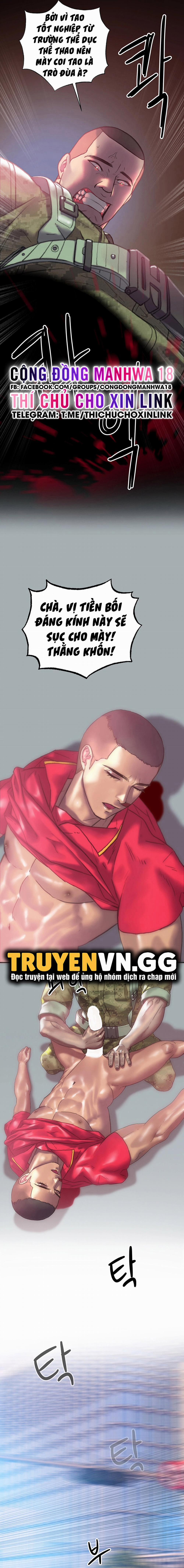 Những Cô Vợ Chiến Lợi Phẩm 16 trang 14