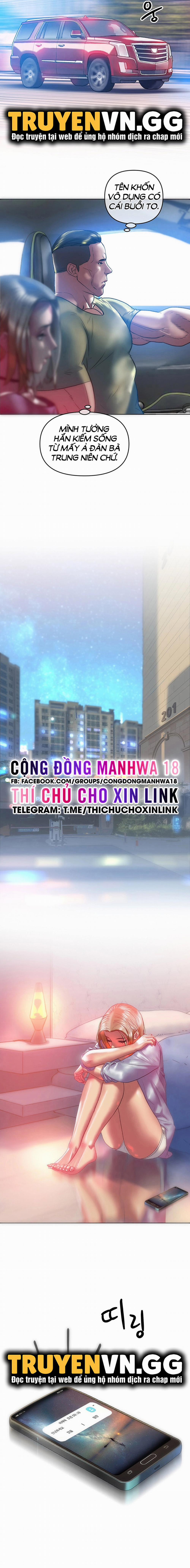 Những Cô Vợ Chiến Lợi Phẩm 16 trang 15