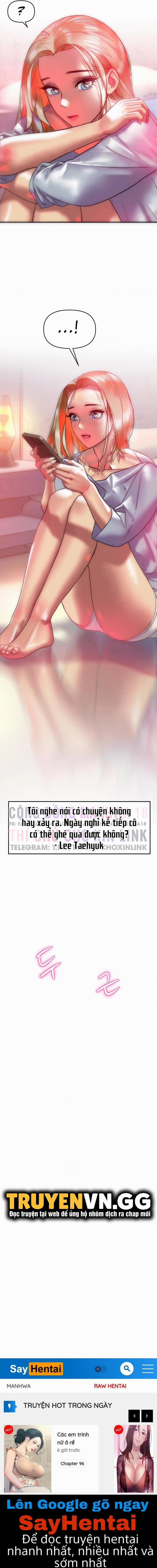 Những Cô Vợ Chiến Lợi Phẩm 16 trang 16