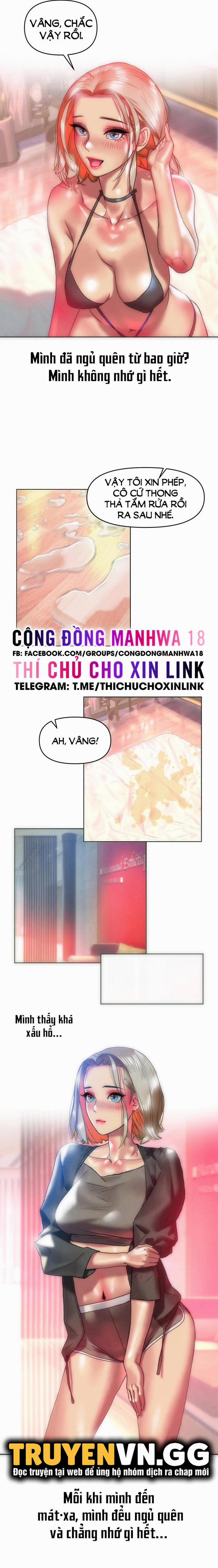 Những Cô Vợ Chiến Lợi Phẩm 16 trang 2