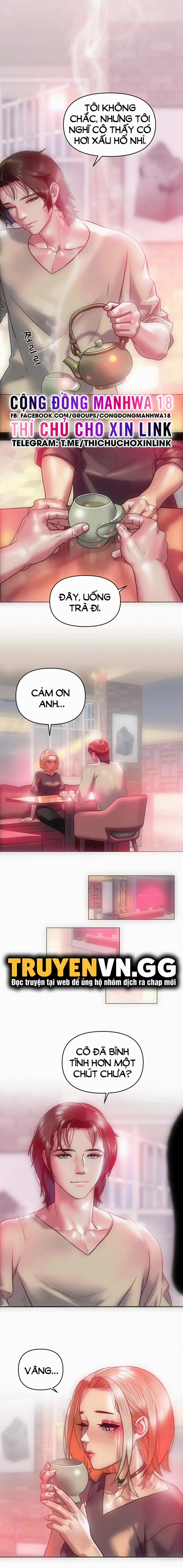 Những Cô Vợ Chiến Lợi Phẩm 17 trang 4
