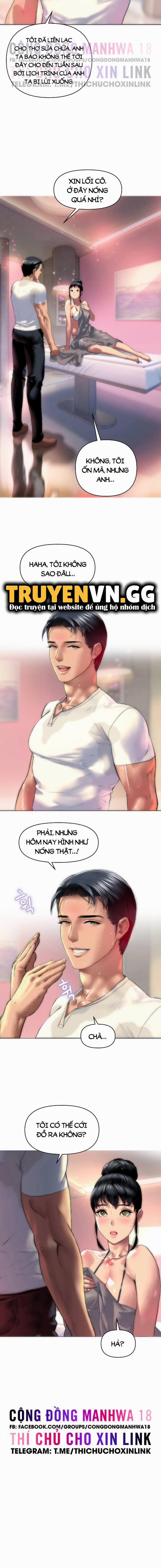 Những Cô Vợ Chiến Lợi Phẩm 2 trang 3