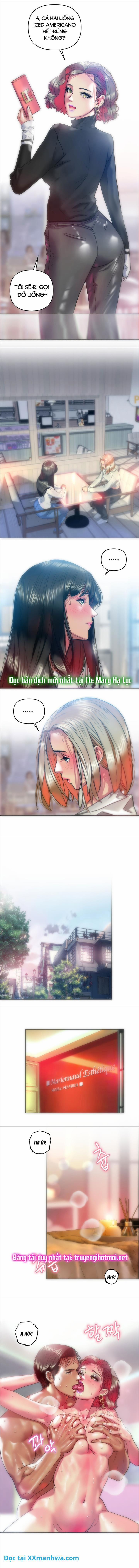 Những Cô Vợ Chiến Lợi Phẩm 26 trang 5