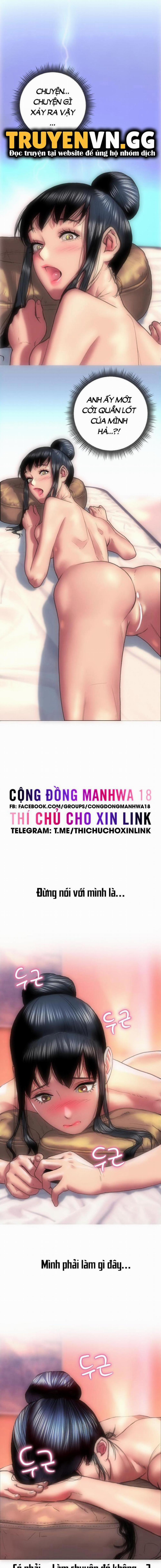 Những Cô Vợ Chiến Lợi Phẩm 3 trang 0
