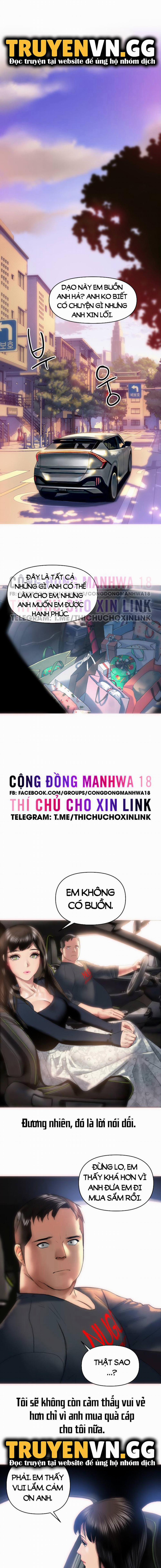 Những Cô Vợ Chiến Lợi Phẩm 3 trang 15