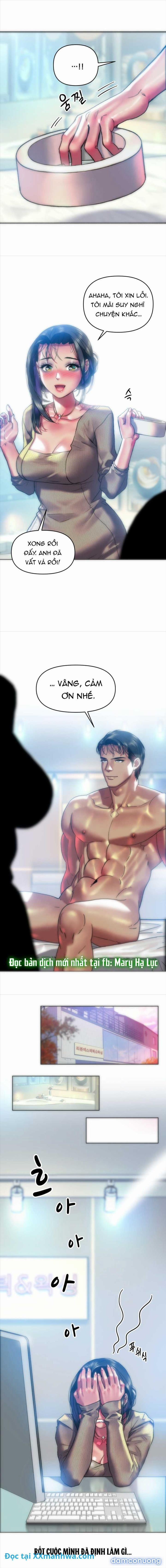 Những Cô Vợ Chiến Lợi Phẩm 35 trang 6