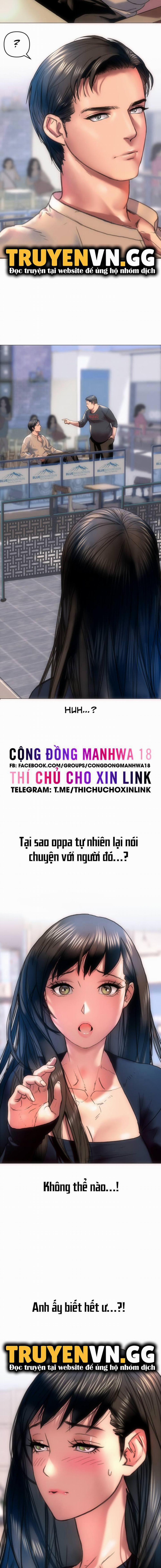 Những Cô Vợ Chiến Lợi Phẩm 4 trang 1