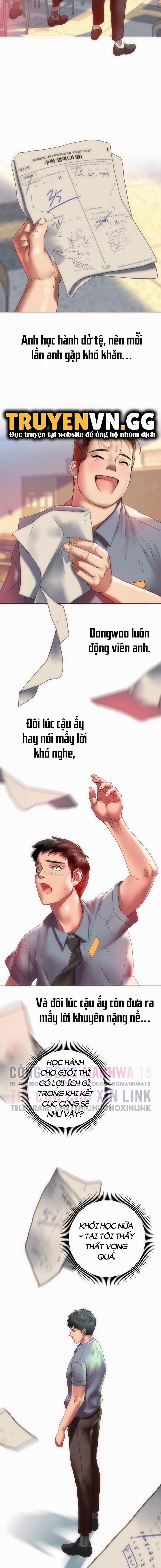 Những Cô Vợ Chiến Lợi Phẩm 4 trang 10