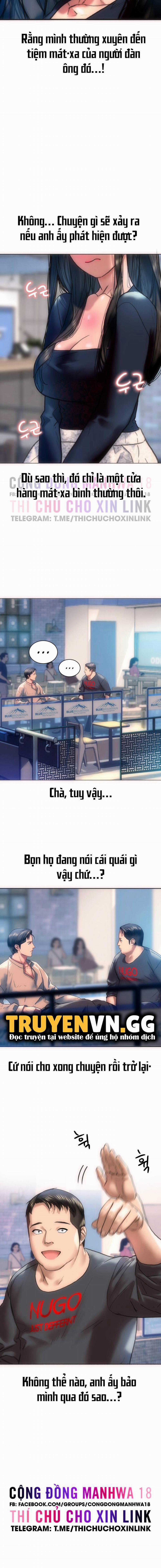 Những Cô Vợ Chiến Lợi Phẩm 4 trang 2