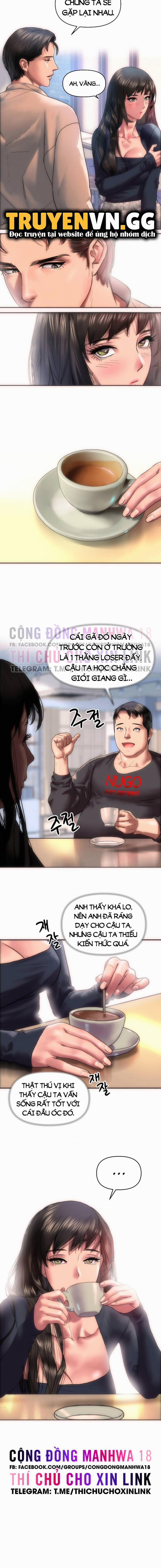 Những Cô Vợ Chiến Lợi Phẩm 4 trang 6