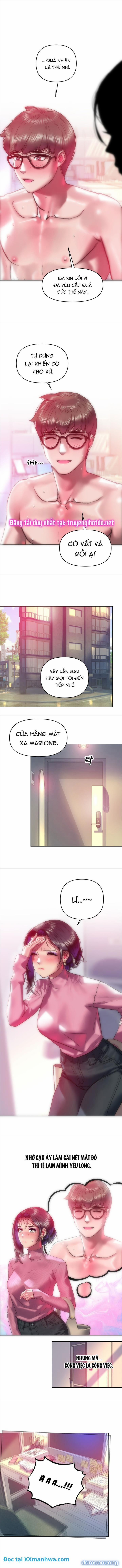 Những Cô Vợ Chiến Lợi Phẩm 44 trang 1