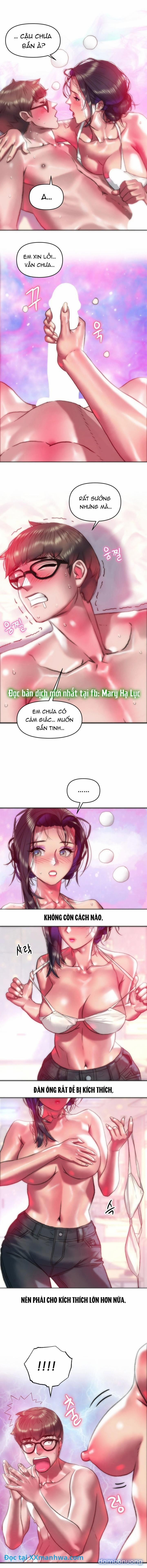 Những Cô Vợ Chiến Lợi Phẩm 45 trang 3